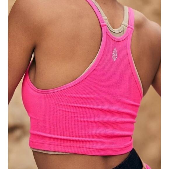 FP Movement by Free People Happiness Runs Tank - Picture 3 of 12